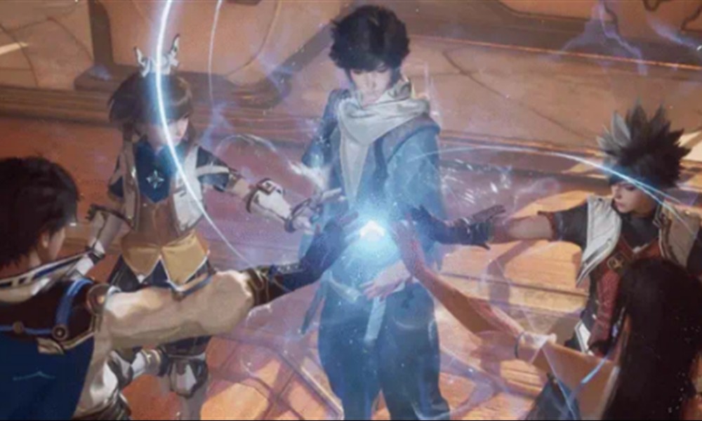 王者荣耀世界体力怎么获得 体力获取方法介绍