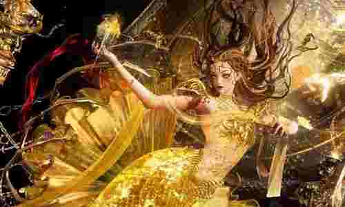 以闪亮之名新三周年版本宙瞳之则来袭 本月17日开始