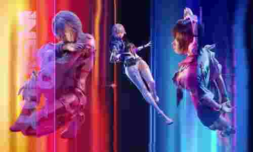 CF手游全新版本星见奇遇官宣 3月19日将正式上线