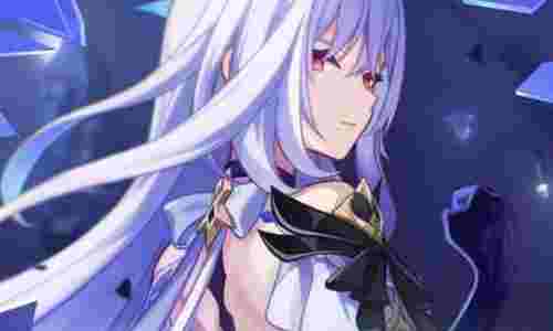 原神虚星临渡活动祈愿官宣 将于本月17日更新后开启