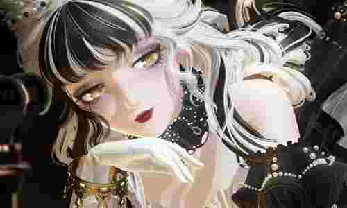 闪耀暖暖六十四格巡游活动什么时候开启 巡游活动介绍