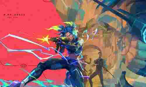 无畏契约手游165高帧模式来了 将于下赛季部分开启