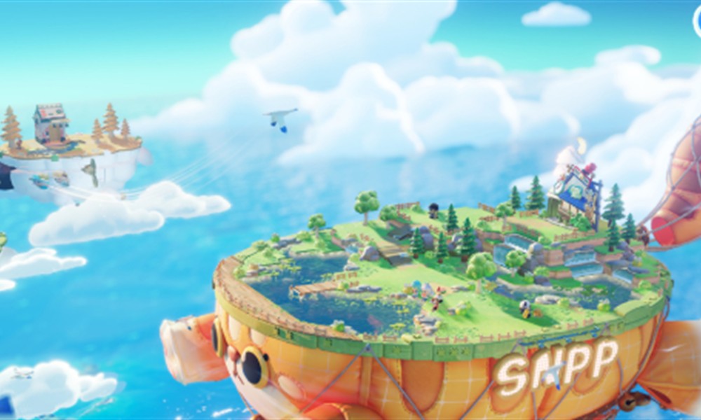 山海奇旅手游怎么下载 安卓iOS正版安装包获取