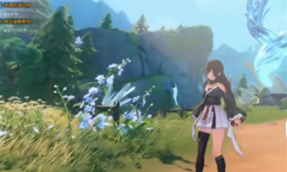 蓝色星原旅谣寒悠悠有什么技能 寒悠悠技能强度评测