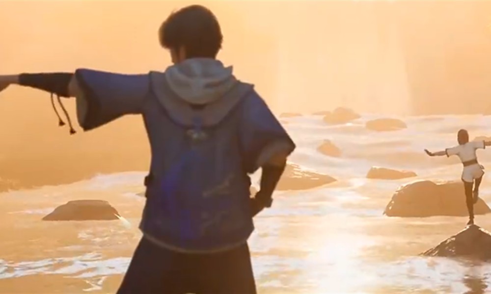 王者荣耀世界戈娅有什么背景故事 戈娅角色背景故事介绍