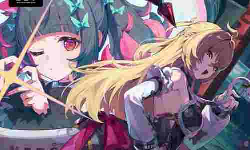 绝区零2.7版本24日将上线 新角色南宫羽希希芙官宣