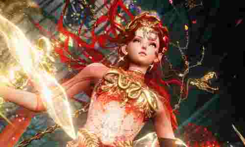 以闪亮之名新三周年版本明日上线 海量活动好礼来袭