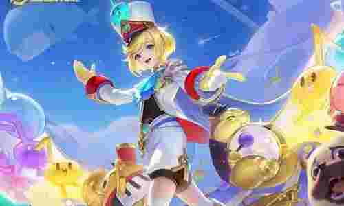 王者荣耀世界孙膑怎么玩 孙膑技能介绍