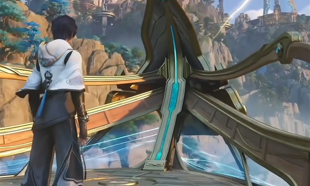 王者荣耀世界雅典娜有什么技能 雅典娜技能强度解析