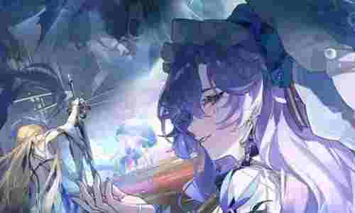 鸣潮3.2版本前瞻什么时候 3.2版本前瞻时间