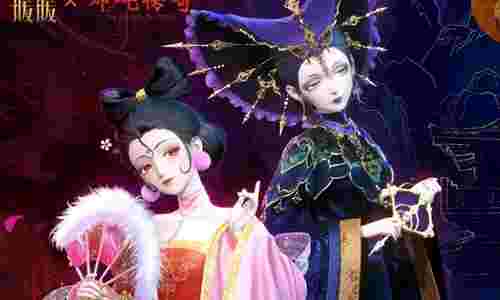 闪耀暖暖&times;哪吒传奇联动活动PV发布