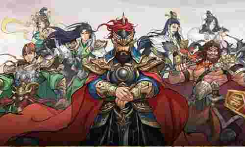 三国卡牌手游三国杀武将觉醒定档 4月1日将公测上线