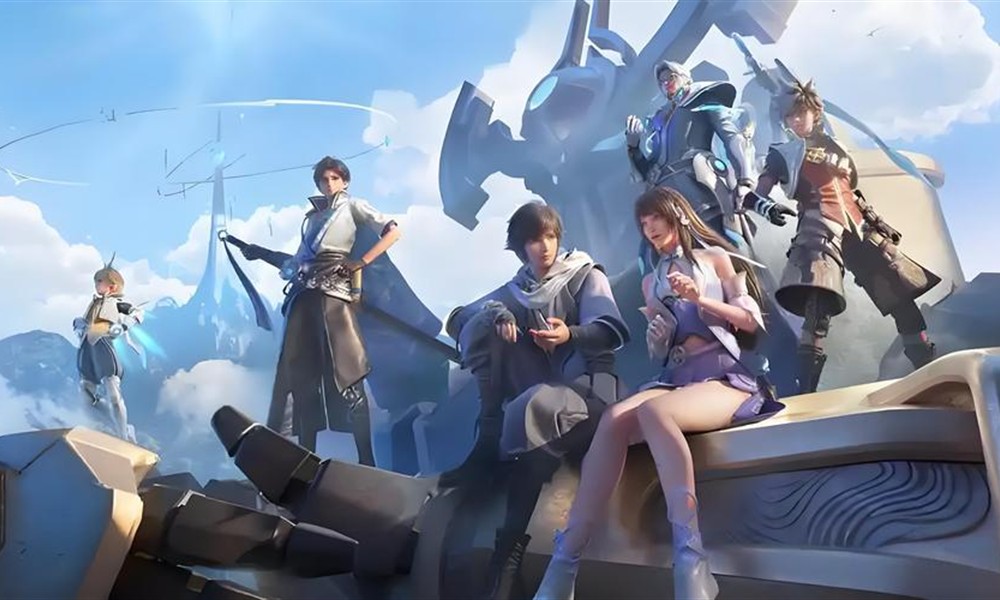 王者荣耀世界剧情是什么 王者荣耀世界背景故事主线解析