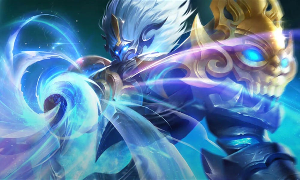 王者荣耀世界钟馗有什么技能 钟馗实战技巧详解