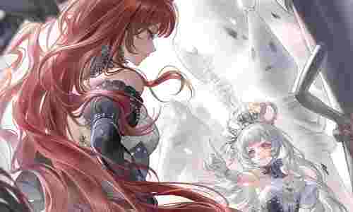 闪耀暖暖活动六十四格巡游18日将开启 可获丰富奖励