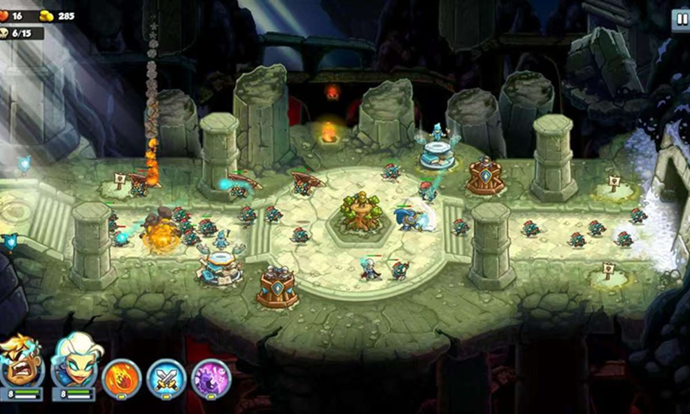 王国保卫战6新启程有什么福利 游戏福利获取方式前瞻