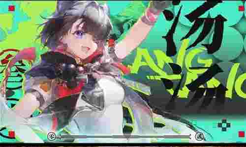 明日方舟终末地汤汤装备怎么选 汤汤装备选择推荐