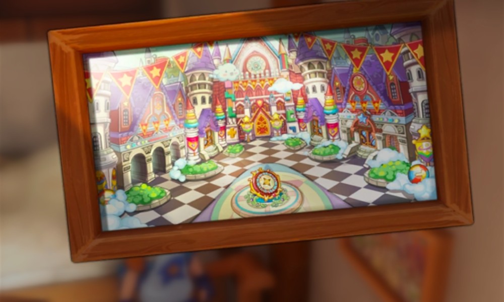 洛克王国世界彩蛋在哪里 隐藏任务触发条件全解析