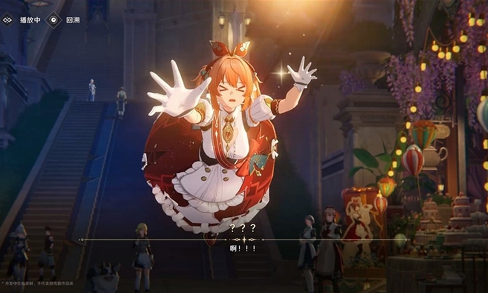 归环游戏使用什么引擎 归环引擎技术介绍