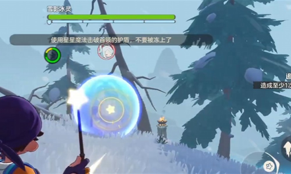 洛克王国世界BOSS怎么打 四大高难度BOSS打法技巧