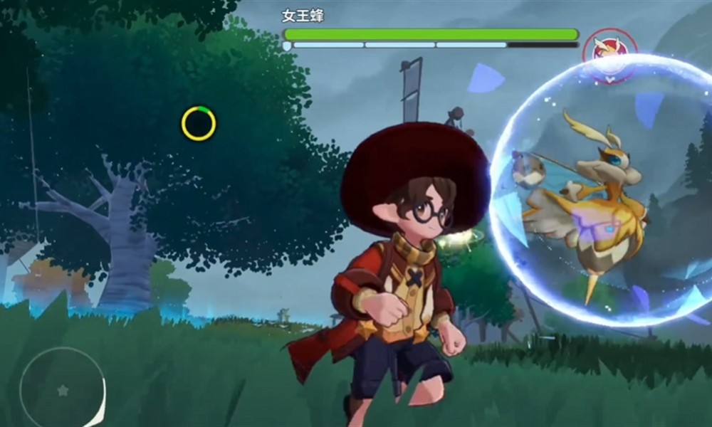 洛克王国世界BOSS有哪些 四大高难度BOSS打法攻略