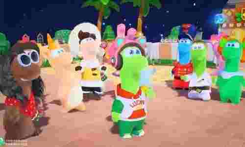 星绘友晴天星球布局怎么摆放 星球繁荣提升指南