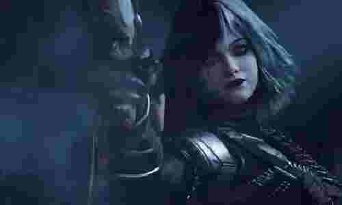 命运群星格温技能是什么 格温技能详解