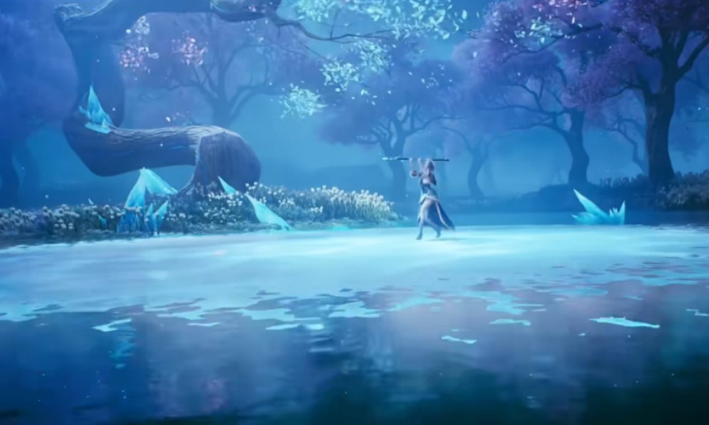 王者荣耀世界王昭君有什么技能 王昭君技能强度解析