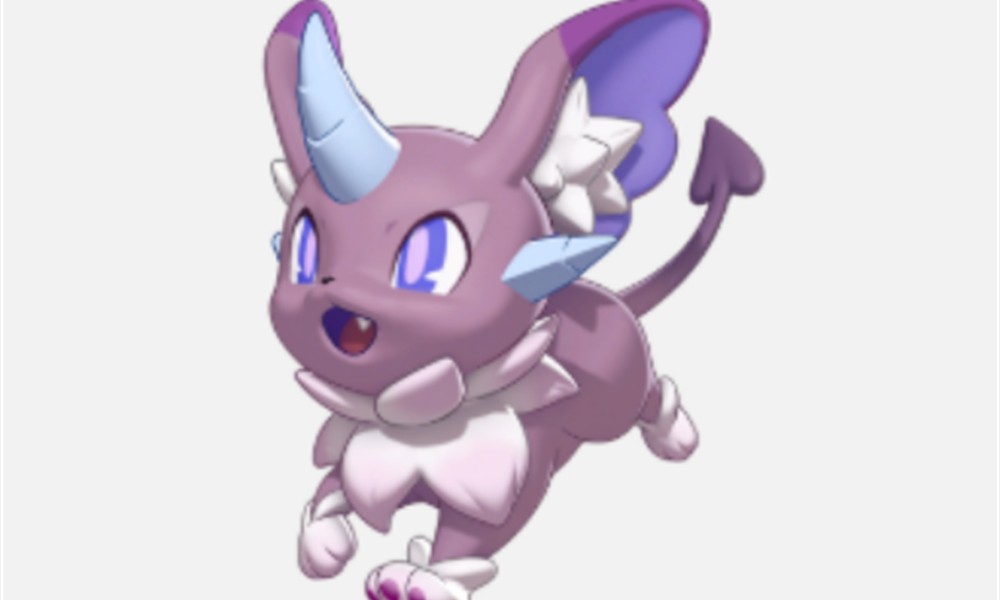 洛克王国世界神兽有哪些 全部神兽精灵详细介绍