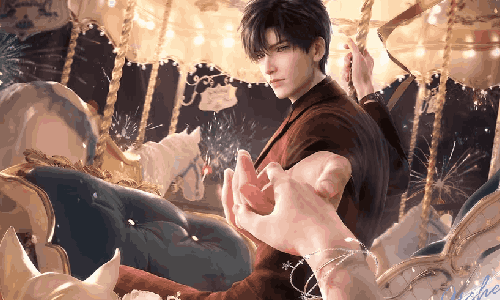 恋与深空密约限时复刻明日开启 往期密约思念开放