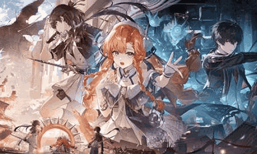 鸣潮3.2版本于影中启明的决心明日上线 海量活动曝光