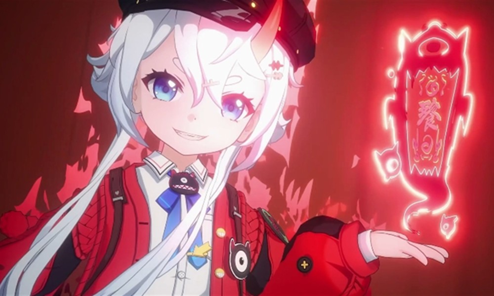 异环手游角色有哪些推荐 强力角色图鉴与阵容搭配