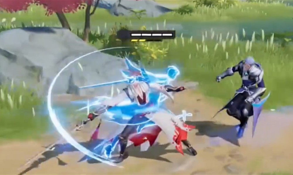 王者荣耀世界李白有什么技能 李白技能机制详细解析