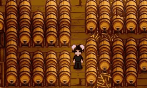 星露谷物语地窖怎么建 建造地窖流程技巧介绍