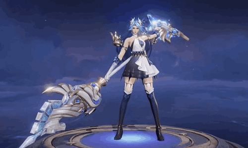 王者荣耀雅典娜执弈定局多少钱 执弈定局价格多少