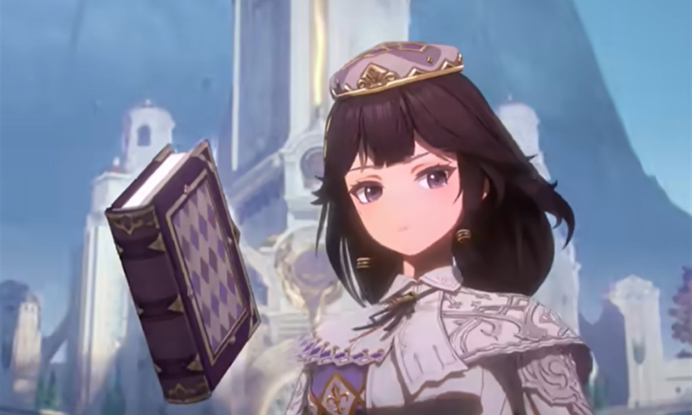 归环什么时候公测 归环上线时间最新消息