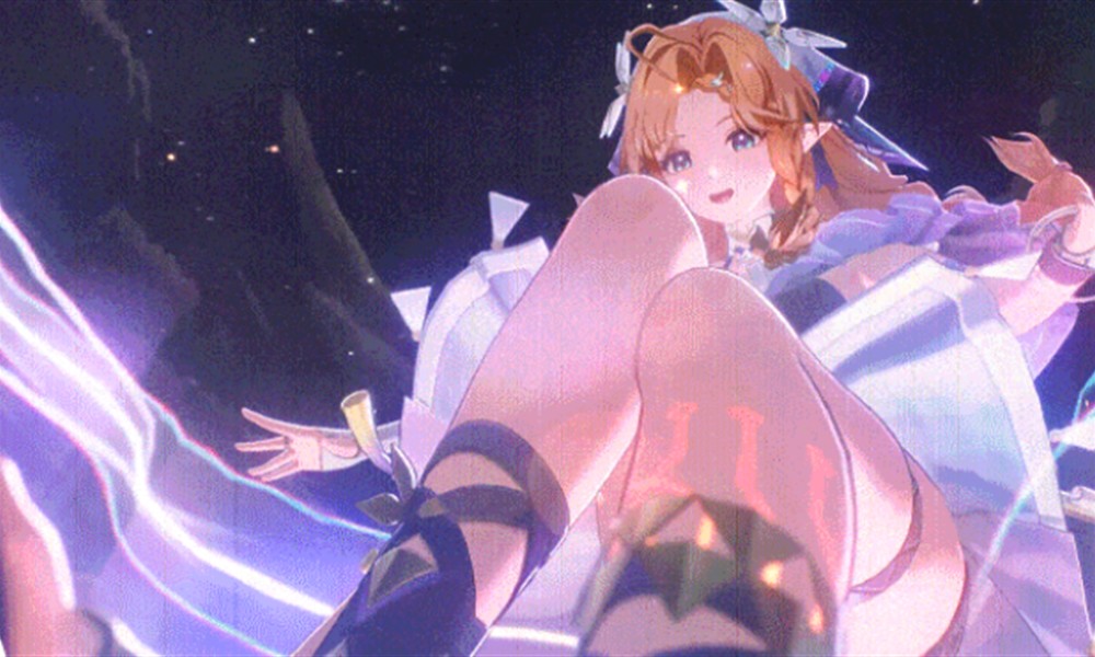 鸣潮西格莉卡有什么技能 西格莉卡技能强度分析