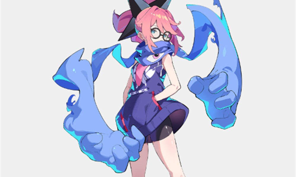 吉星派对暗影忍者有什么技能 青山小町技能效果介绍