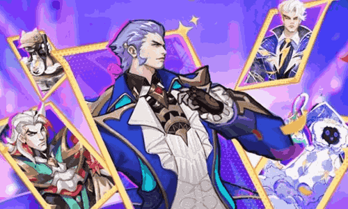 王者荣耀源梦皮肤投票进行中 参与评选可获惊喜奖励