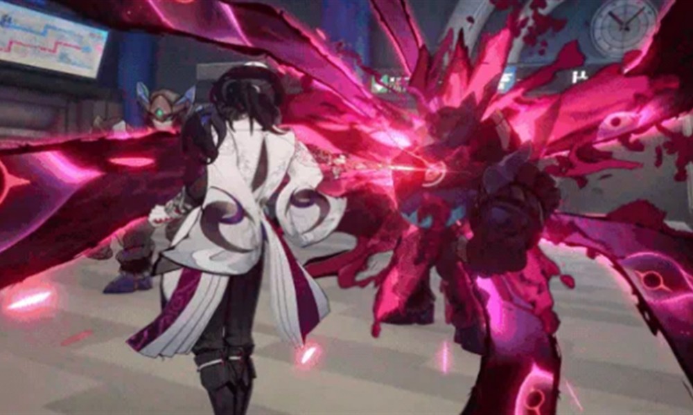 崩坏星穹铁道不死途有什么技能 不死途技能效果介绍