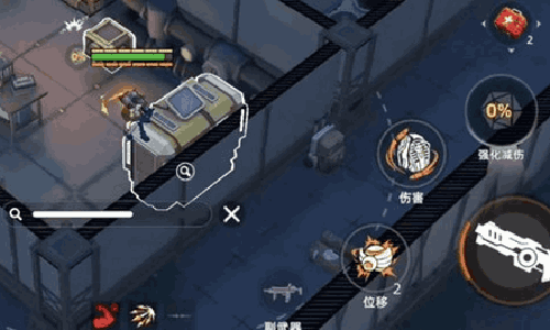 头号禁区工厂区高难度本怎么打 团队副本通关打法攻略