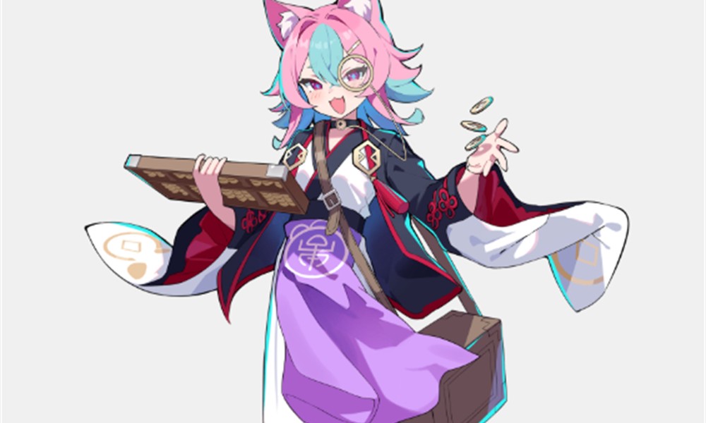 吉星派对商业之主帕露南怎么玩 商业之主技能强度介绍