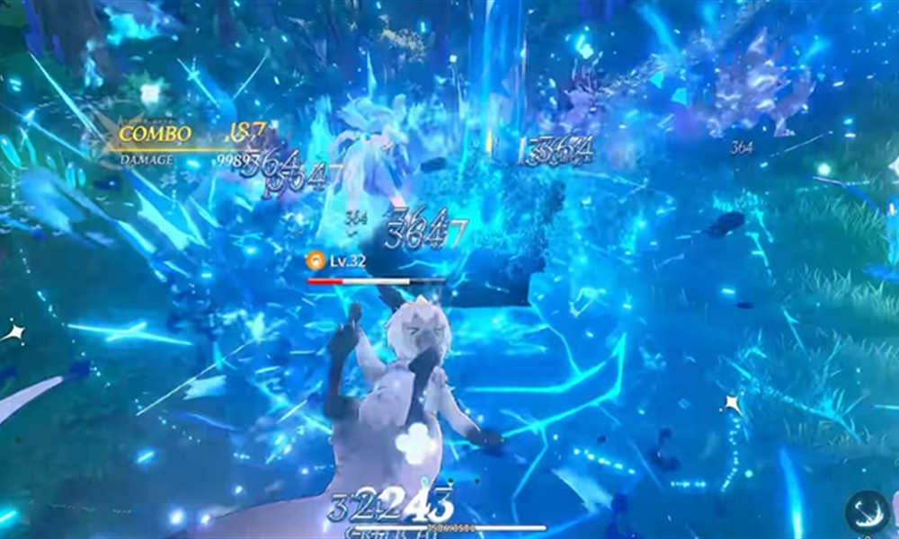 蓝色星原旅谣风呼呼地吹委托怎么过 三星通关打法流程