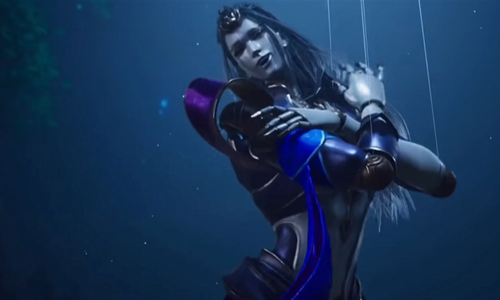 王者荣耀世界模式元歌怎么打 元歌Boss打法攻略