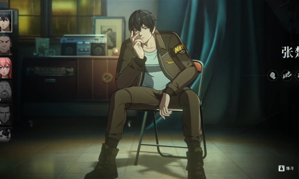 异人之下张楚岚有什么技能 张楚岚技能强度详细分析