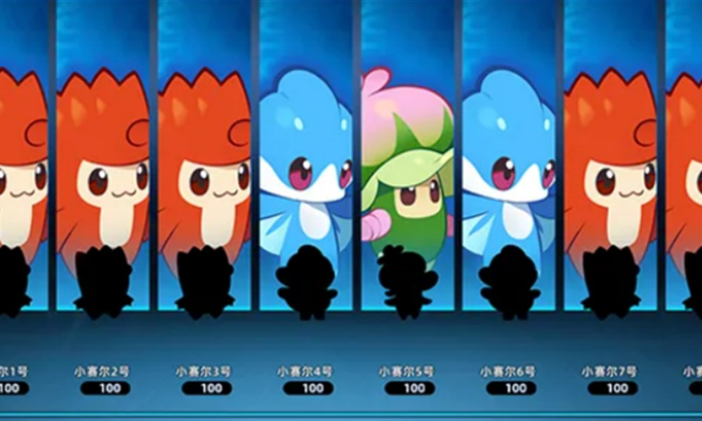 赛尔号巅峰之战群星牌怎么玩 群星牌玩法规则介绍