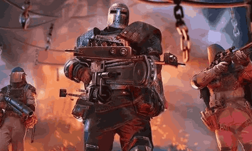 全境封锁曙光国际服什么时候上线 公测时间正式公布