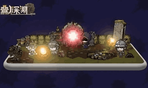 叠入深渊深渊向导怎么选 叠入深渊向导选择推荐