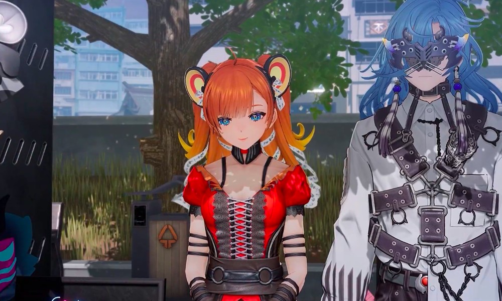 元夜十二谈什么时候开服 元夜十二谈公测时间