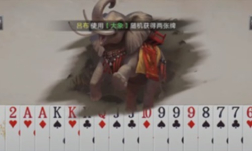 三国百将牌吕布怎么获取 百将牌吕布获取方法